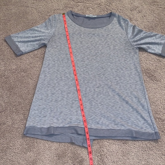 ⛲️ Wonderland by Orange Top Size S ⛲️ - Picture 11 of 16